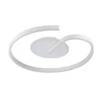 FL646-C50 Lustra Spiral WH Flitz  - img 1