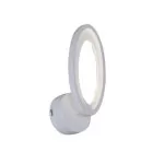 FL555-1W Aplica Vancouver Flitz 1x16w LED/ H26cm D11cm - img 1