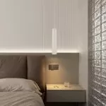 LP9030-L29 Suspensie white Ios Lampardi  - img 2