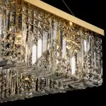 CLN120-P L80 W60 Lustra Fantasy Cellini  - img 6