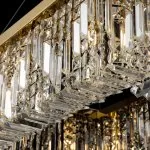CLN120-P L80 W60 Lustra Fantasy Cellini  - img 8