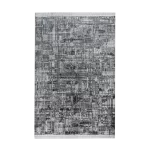 1678A_A3134 Cream/ Grey Covor Aysil 160 x 230 - img 6
