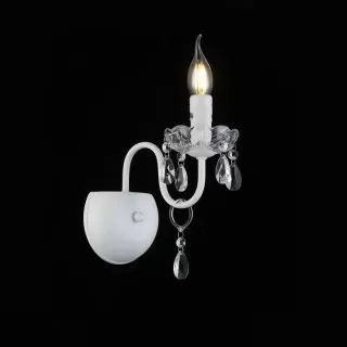 FL206-1W Aplica Nice Flitz 1x40w E14/ H23cm D13cm