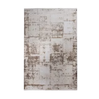 LO01D Beige Covor Lootus 200 x 290 Royal