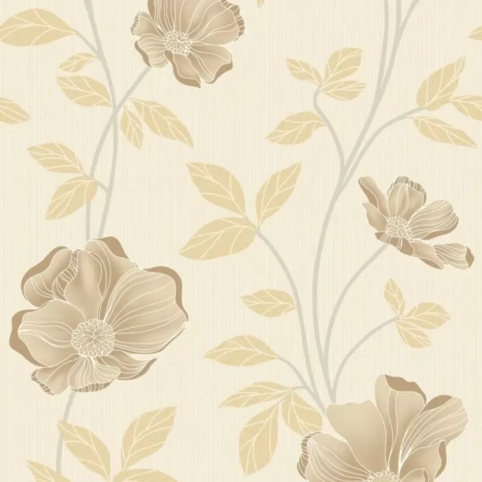 88306-N053 Tapete Charming Florals - img 1