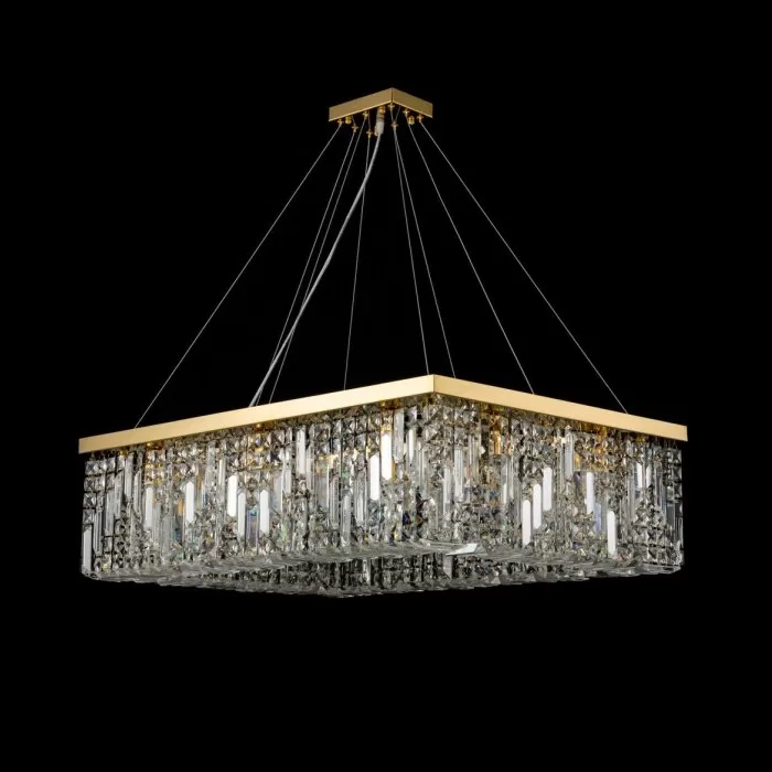 CLN120-P L80 W60 Lustra Fantasy Cellini  - img 4