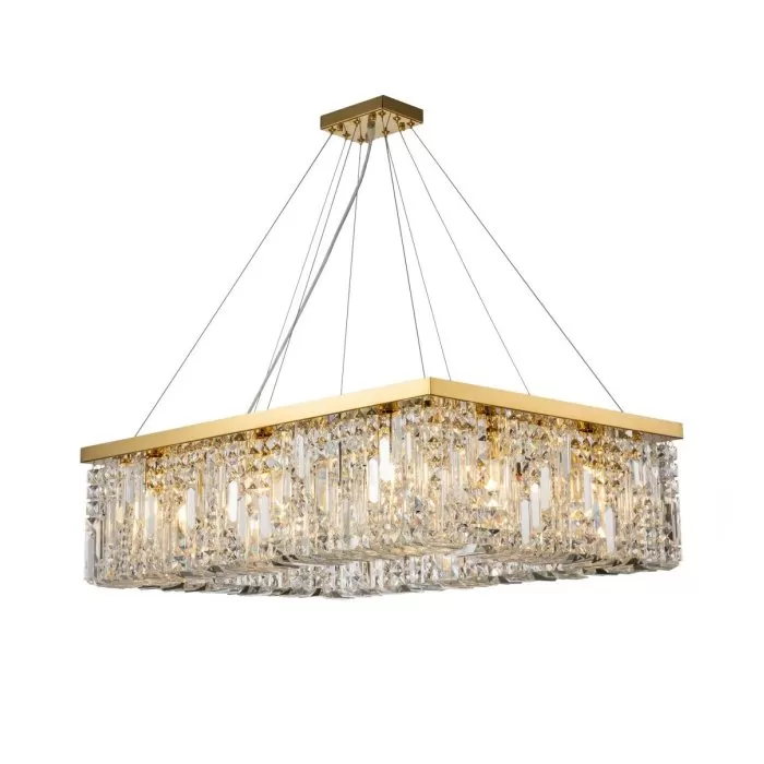 CLN120-P L80 W60 Lustra Fantasy Cellini  - img 3
