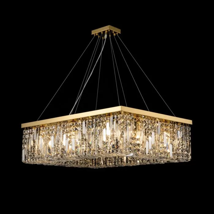 CLN120-P L80 W60 Lustra Fantasy Cellini  - img 2