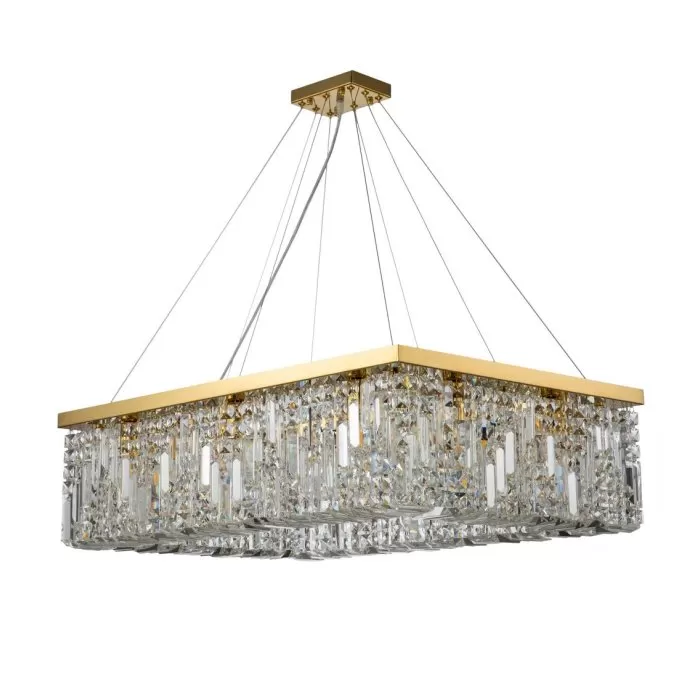 CLN120-P L80 W60 Lustra Fantasy Cellini  - img 1