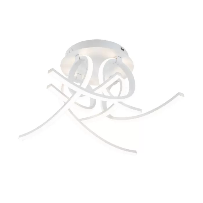 FL567-4 Lustra Mimo Flitz  - img 3