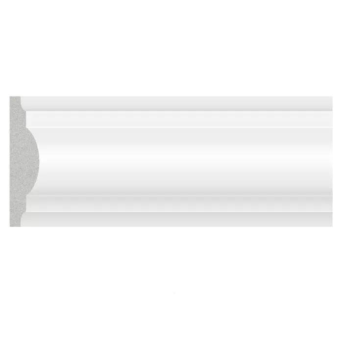 IDM121-W-L200 Molding duropolimer *18*2000mm (37 buc-1 cutie) - img 3