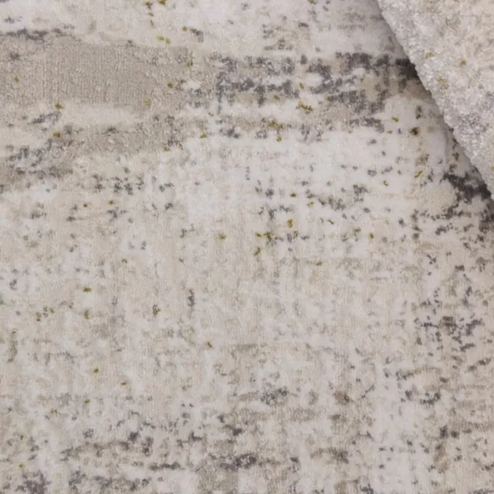 B410A Cream/ Grey Covor Kilim 160 x 230 Milat - img 3