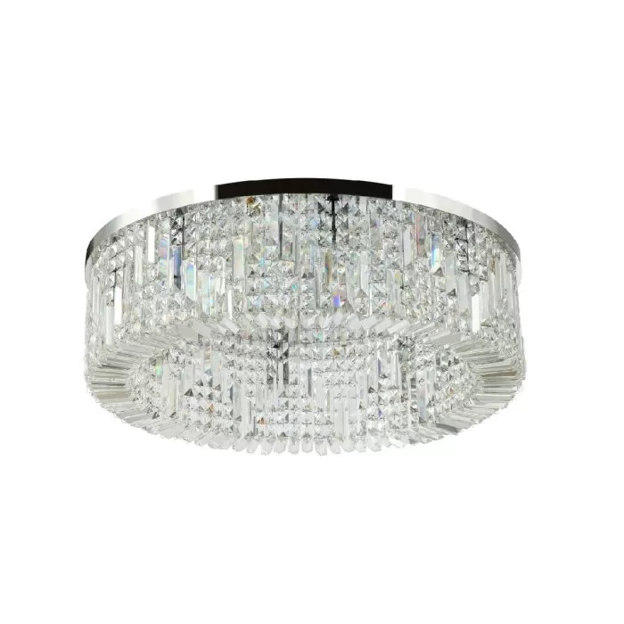 CLN119-CD60 Lustra Fantasy Cellini 6xE14/H24cm D60cm - img 3