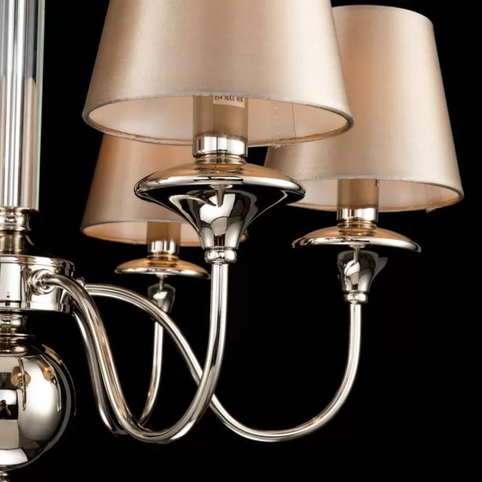 CLN239-6 Lustra Nish Cellini 6x40w E14/H69-145cm D65cm - img 8
