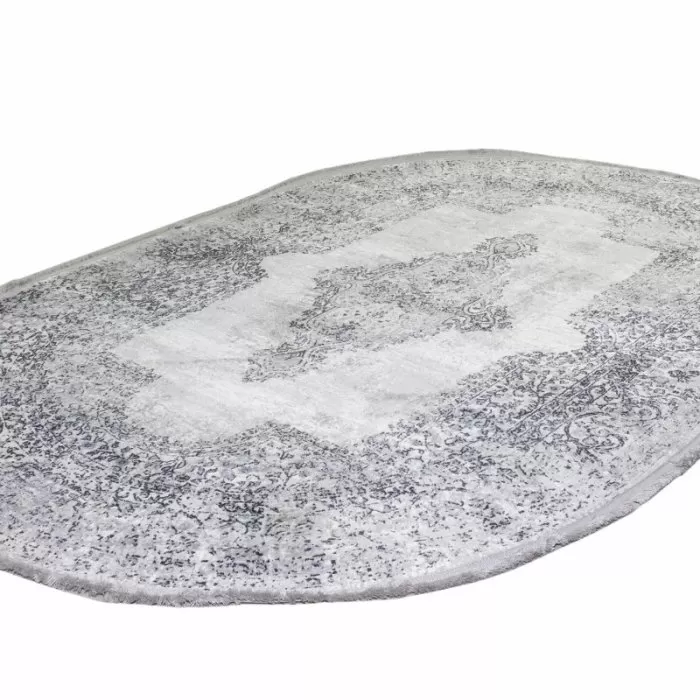 B648A VSA Cream Covor Stella 160 x 230_Oval Milat - img 2