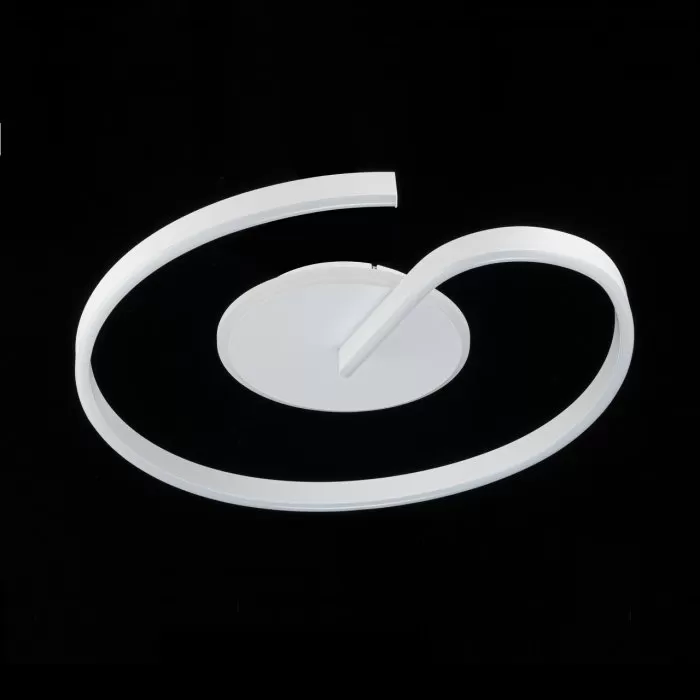 FL646-C50 Lustra Spiral WH Flitz  - img 9