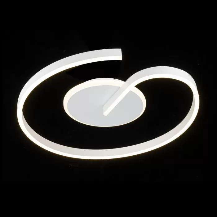 FL646-C50 Lustra Spiral WH Flitz  - img 8