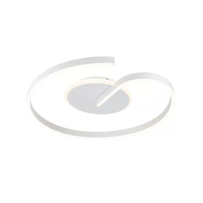 FL646-C50 Lustra Spiral WH Flitz  - img 4