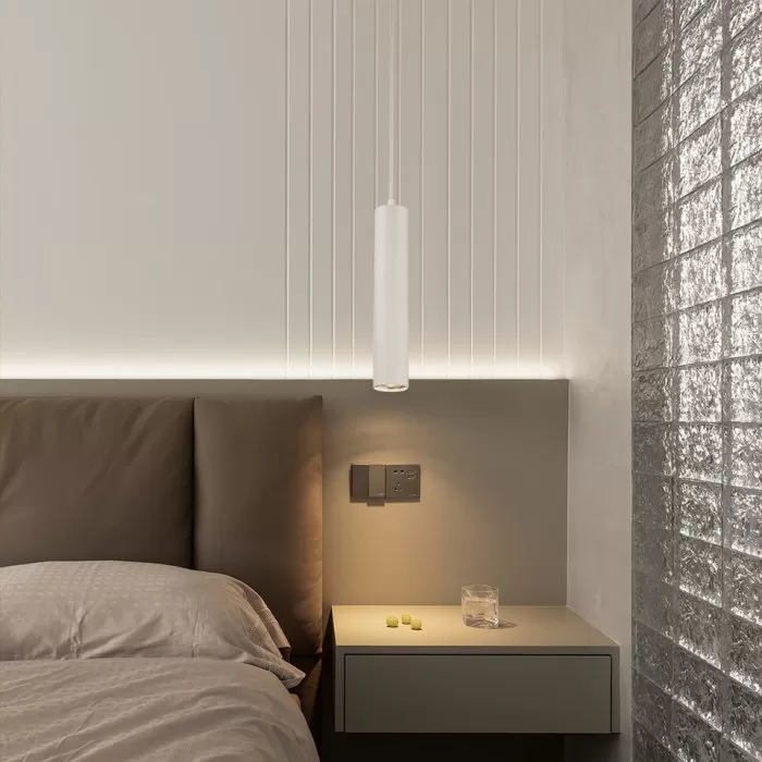 LP9030-L29 Suspensie white Ios Lampardi  - img 2