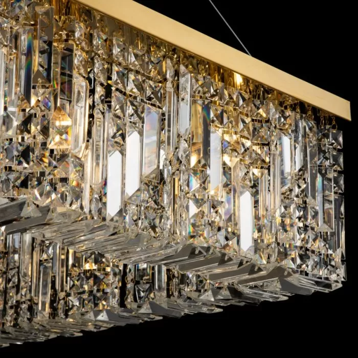 CLN120-P L80 W60 Lustra Fantasy Cellini  - img 6