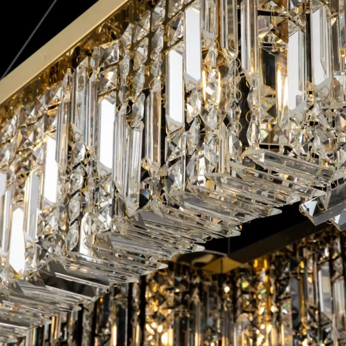 CLN120-P L80 W60 Lustra Fantasy Cellini  - img 8