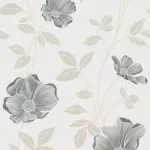 88307-N053 Tapete Charming Florals - img 1