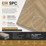 NG61140-65-HB Laminat SPC Herringbone,150*750*5.5,1 cut  16pcs=1.800m2  - img 2