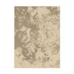 20491 Champagne/Taupe Covor Floorlux 240 x 330  - img 1