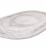 19143-095 Grey Covor Creante 240 x 340_Oval - img 2