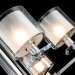 LP490-6 Lustra Stermer Lampardi 6x40w E14/H60-120 D64cm - img 8