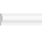 IDM148-W-L200 Molding duropolimer *2000mm (65 buc-1 cutie) - img 3