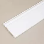 IDP410-W-L244 (P004) Plinta duropolimer 120*16*2440mm (14 buc-1 cutie) - img 3