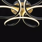 FL6018-C Lustra Loop WH Flitz 79W D560x110 - img 10