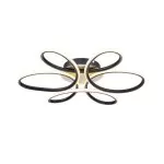 FL6018-C Lustra Loop WH Flitz 79W D560x110 - img 4