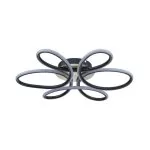 FL6018-C Lustra Loop WH Flitz 79W D560x110 - img 1