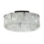 CLN119-C D80 Lustra Fantasy Cellini 8x40w E14/H24cm D80cm - img 3