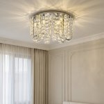 CLN128-D40C Lustra MONARCA Cellini - img 3