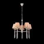 FL216-5 Lustra Bruni Flitz 5x40w E14/H70-100cm D55cm - img 2
