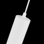 LP9030-L50 Suspensie white Ios Lampardi  - img 11