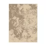 20491 Champagne/Taupe Covor Floorlux 240 x 330  - img 2
