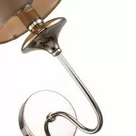 CLN239-1W Aplica Nish Cellini 1x40w E14/H37cm D15cm - img 7