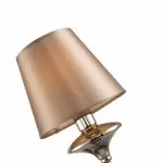 CLN239-1W Aplica Nish Cellini 1x40w E14/H37cm D15cm - img 5