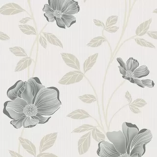88307-N053 Tapete Charming Florals
