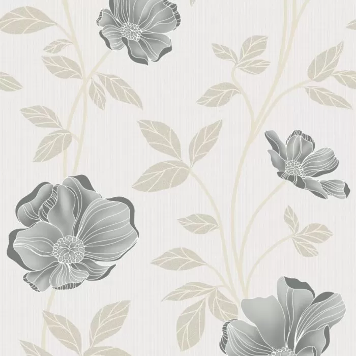 88307-N053 Tapete Charming Florals - img 1