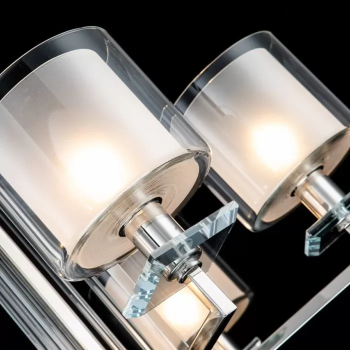 LP490-6 Lustra Stermer Lampardi 6x40w E14/H60-120 D64cm - img 8