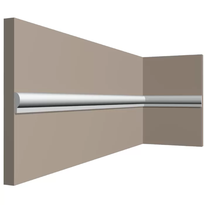 IDM148-W-L200 Molding duropolimer *2000mm (65 buc-1 cutie) - img 1