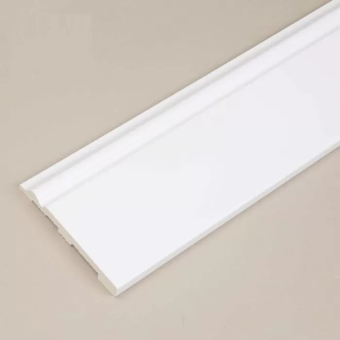 IDP410-W-L244 (P004) Plinta duropolimer 120*16*2440mm (14 buc-1 cutie) - img 3