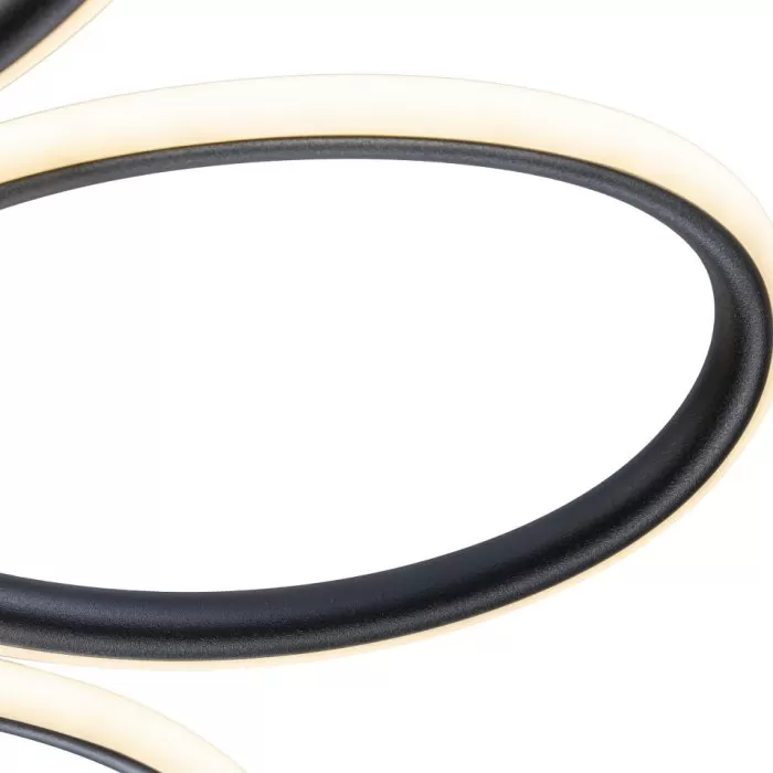FL6018-C Lustra Loop WH Flitz 79W D560x110 - img 7