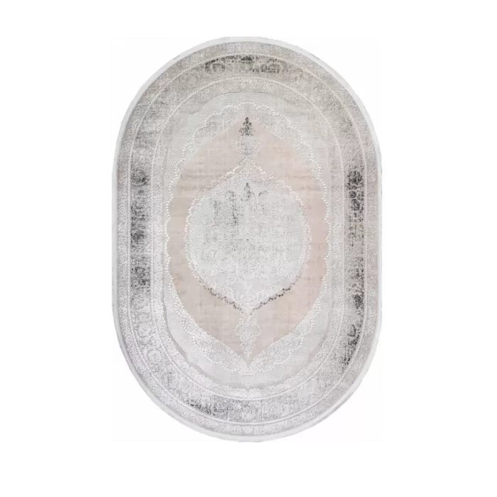 19143-095 Grey Covor Creante 240 x 340_Oval - img 1