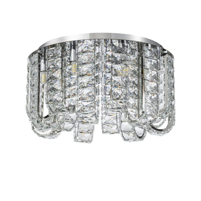 CLN128-D40C Lustra MONARCA Cellini - img 5